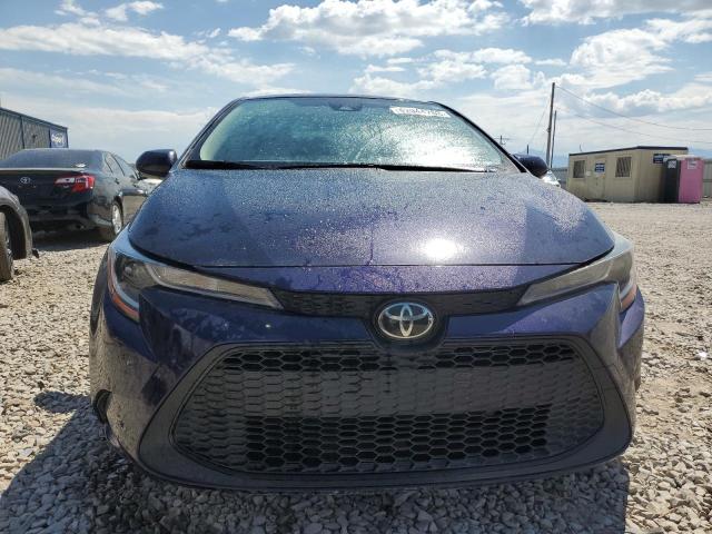 JTDEPMAE0MJ160902 Toyota COROLLA LE