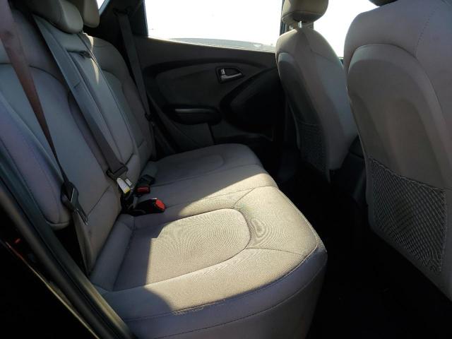 KM8JT3AF2FU959414 Hyundai TUCSON GLS