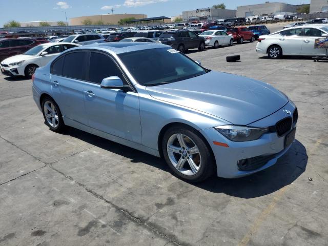 WBA3D3C55EK157235 BMW 328 D