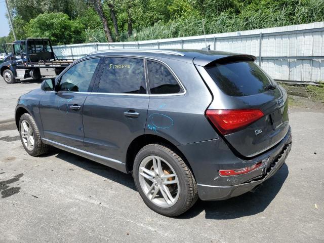 VIN WA1C2AFP7HA099997 2017 Audi Q5, Premium no.2