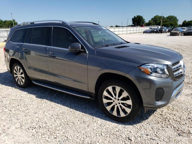 4JGDF6EE8HA817886 Mercedes-Benz Gls 450 4matic