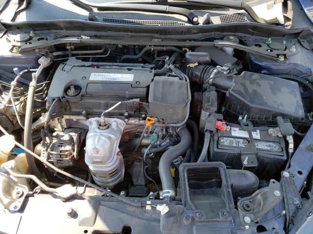 1HGCR2F8XFA088992 | 2015 HONDA ACCORD EXL