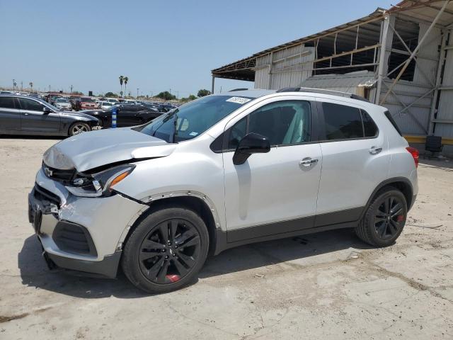 2019 Chevrolet Trax 