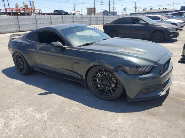1FA6P8CF0G5328557 Ford MUSTANG GT