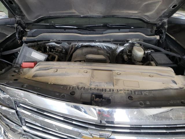 2016 CHEVROLET 2500 HD - 1GC1KWEG0GF117964
