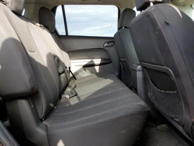 2GKFLWEK2E6281476 GMC Terrain Sle