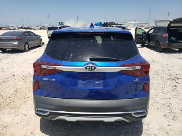 KNDEU2AA8M7230086 KIA SELTOS S