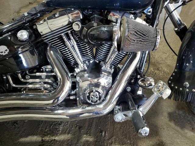 2013 HARLEY-DAVIDSON FXSB BREAK 1HD1BFV21DB038051