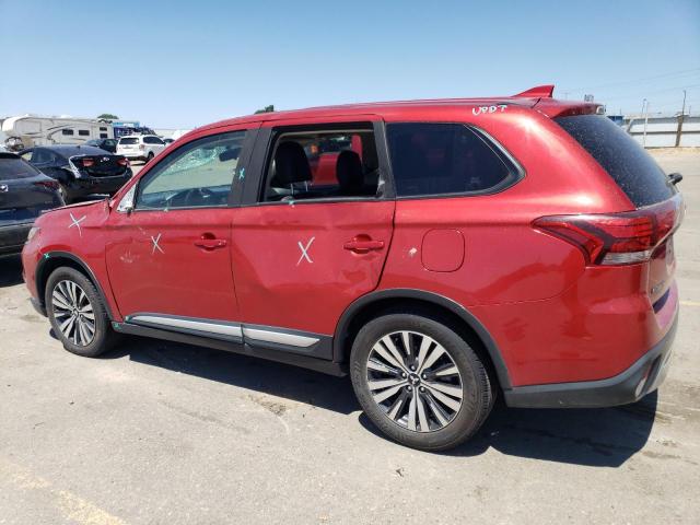 JA4AD3A36KZ042846 Mitsubishi Outlander Se
