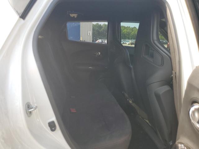 2015 NISSAN JUKE NISMO - JN8DF5MV1FT250622