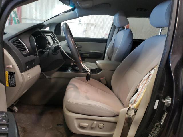 KNDMB5C16M6668594 KIA SEDONA LX