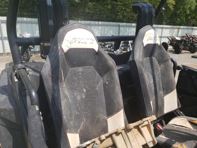 2015 POLARIS RZR S 900 - 3NSVBE870FF430442