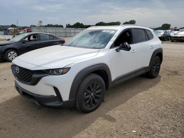 7MMVABCM6PN138782 Mazda CX-50 Pref 