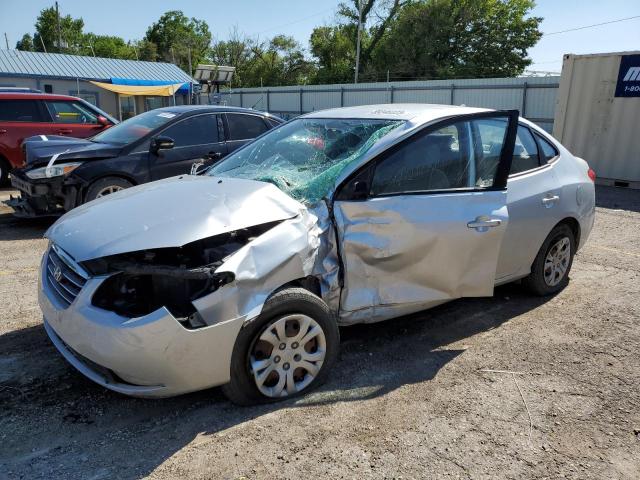 2009 Hyundai Elantra GLS