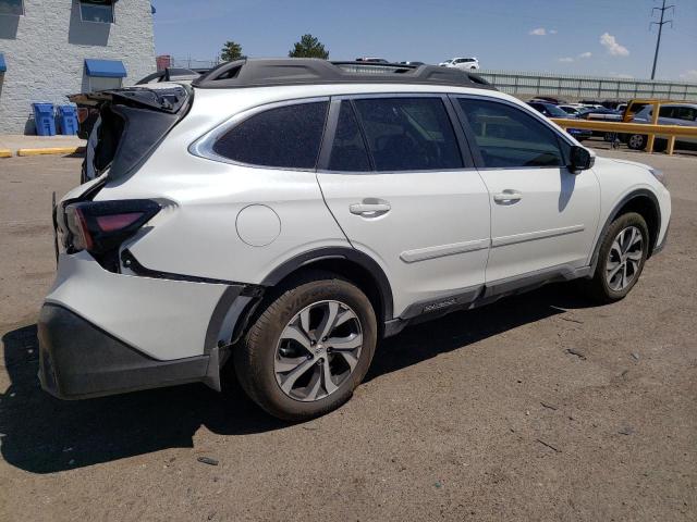 4S4BTGND9N3126847 | 2022 SUBARU OUTBACK LI