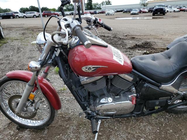 2004 KAWASAKI VN800 JKBVNCA174B512435