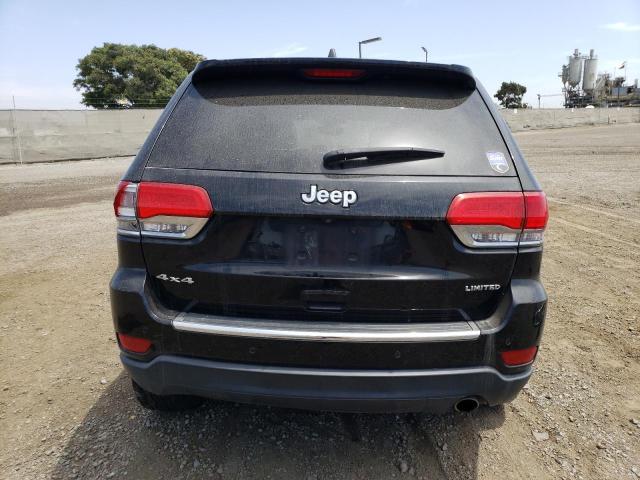 1C4RJFBG9HC624357 Jeep Grand Cherokee Limited