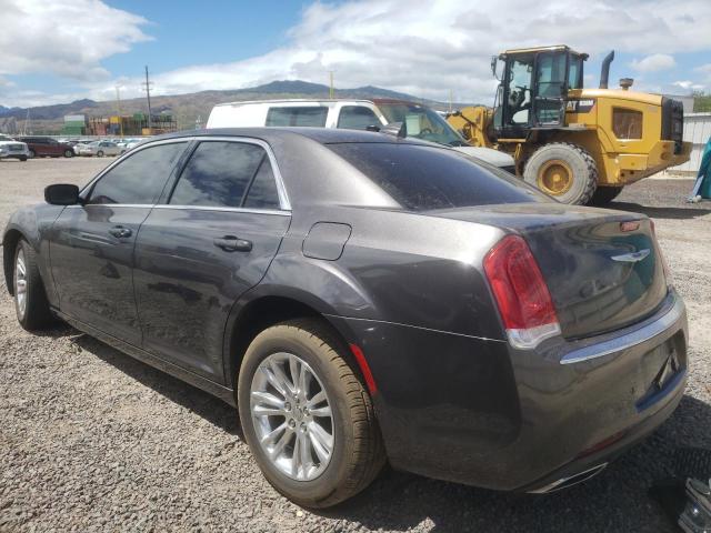 2C3CCAAG9MH511878 Chrysler 300 TOURIN 2