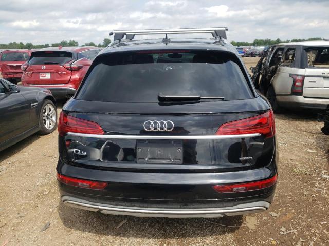 WA1AAAFY2M2112940 2021 AUDI Q5, photo no. 6