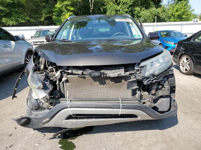 2HKRM4H7XFH658117 Honda CR-V EXL