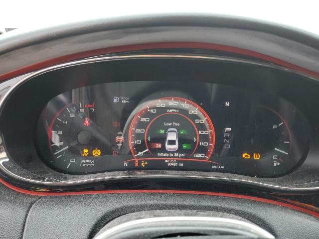 1C3CDFEB5ED903344 Dodge DART GT