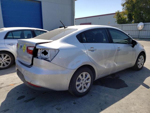 KNADM4A34G6692693 KIA RIO LX