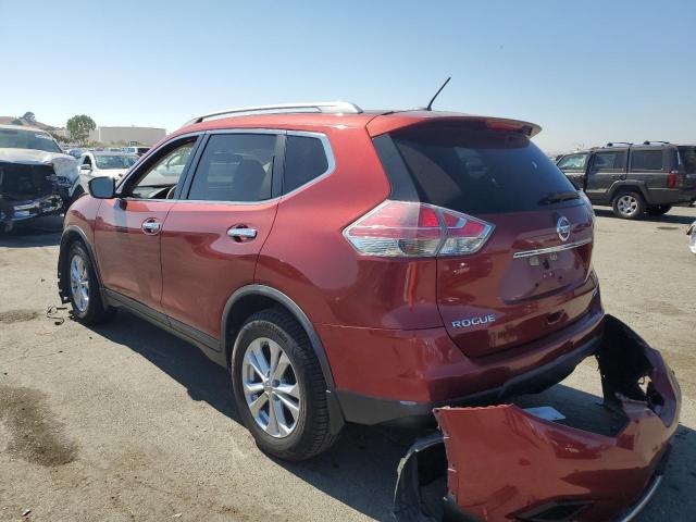 5N1AT2MT0EC761365 Nissan ROGUE S