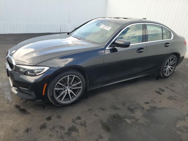 2021 BMW 330XI - 3MW5R7J06M8C12011