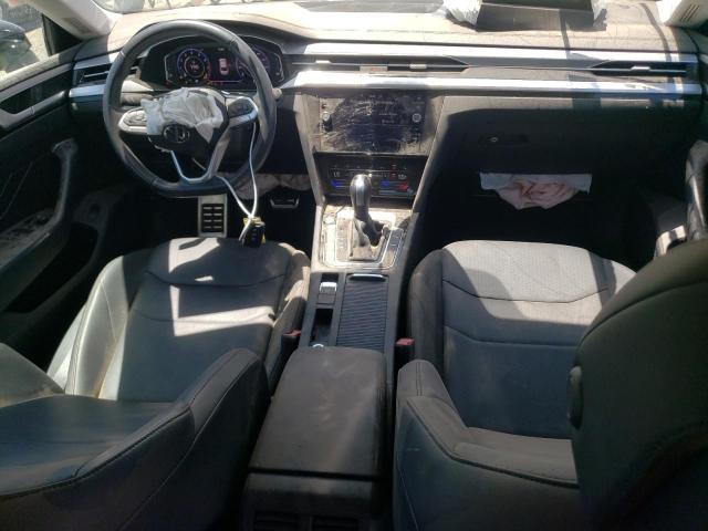 2021 VOLKSWAGEN ARTEON SE - WVWAR7ANXME004949