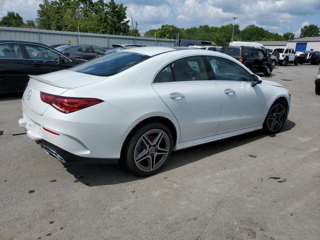 W1K5J4GB4PN333967 Mercedes-Benz CLA 250
