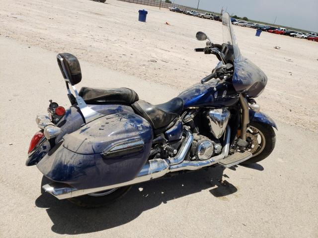 2013 YAMAHA XVS1300 CT - JYAVP32EXDA003303