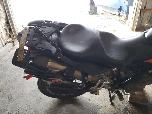 2010 KTM 990 SUPERM VBKVS9400AM967733