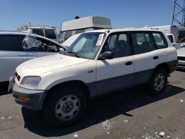 1997 Toyota RAV4 