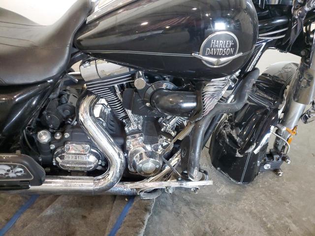 2009 HARLEY-DAVIDSON FLHRC 1HD1FR4149Y614539