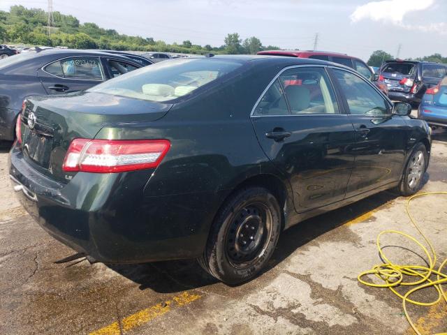 Vin: 4t1bf3ek7bu629099, lot: 58949713, toyota camry base 20113