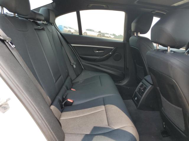2018 BMW 330 I - WBA8B9G50JNU96258
