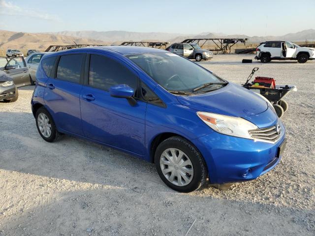 3N1CE2CP3FL424578 Nissan Versa Note S