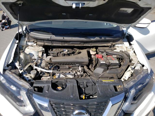 KNMAT2MV4HP557719 Nissan ROGUE S