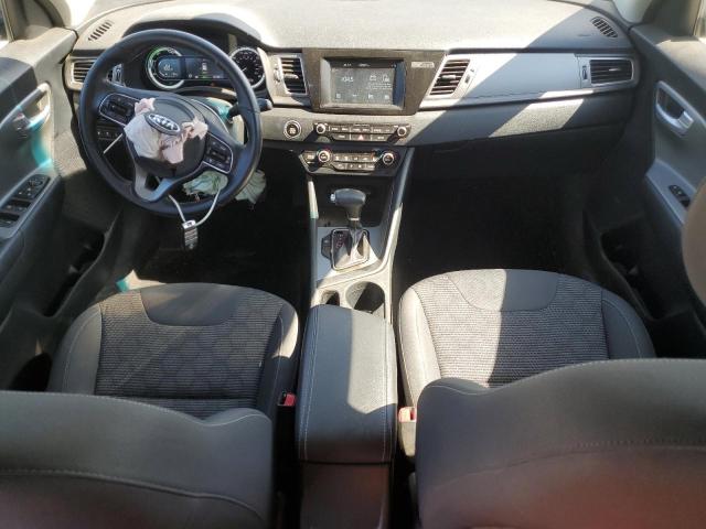 KIA NIRO LX 2019 KNDCM3LD4K5288497 Image 8