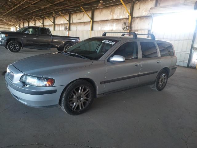 2001 Volvo V70 