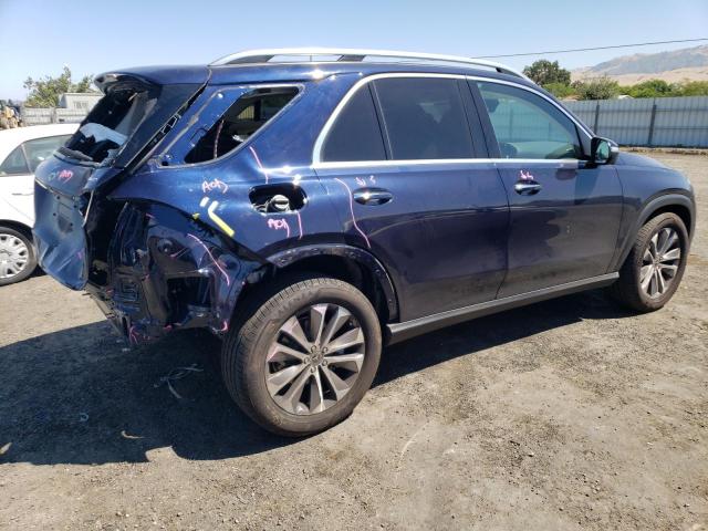 4JGFB4KE9NA724397 Mercedes-Benz Gle 350 4matic