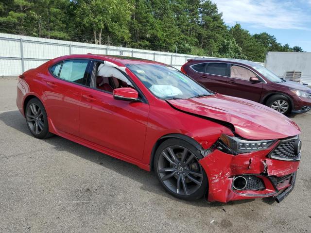 2019 ACURA TLX TECHNO - 19UUB2F69KA006476
