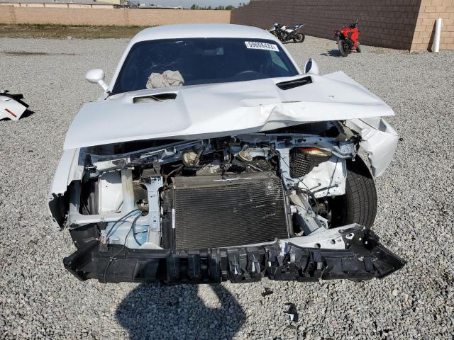 2C3CDZAG7KH735286 Dodge Challenger Sxt