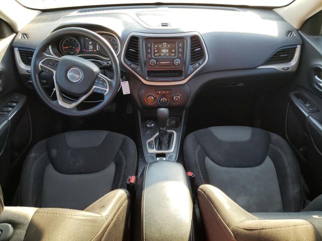 1C4PJMAB5FW764127 Jeep Cherokee Sport
