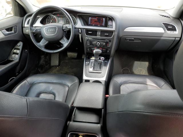 VIN WAUBFAFL7DN050298 2013 Audi A4, Premium no.8