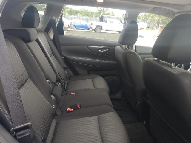 2020 NISSAN ROGUE S/SV - JN8AT2MV8LW112080