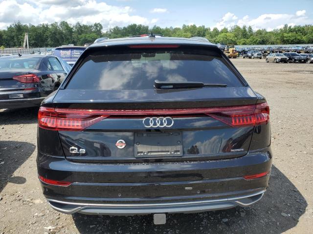 2019 AUDI Q8 PRESTIG WA1CVAF14KD009102