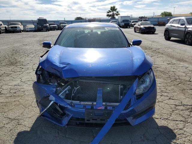 2HGFC2F78HH517573 Honda CIVIC EX