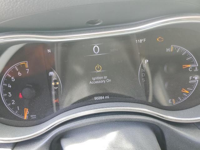1C4RJFBG5FC878242 Jeep Grand Cherokee Limited