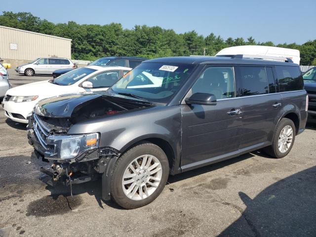 2018 Ford Flex SEL